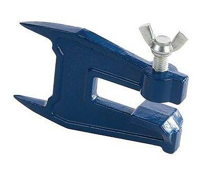 etau affutage pour tronconneuse 16 mm