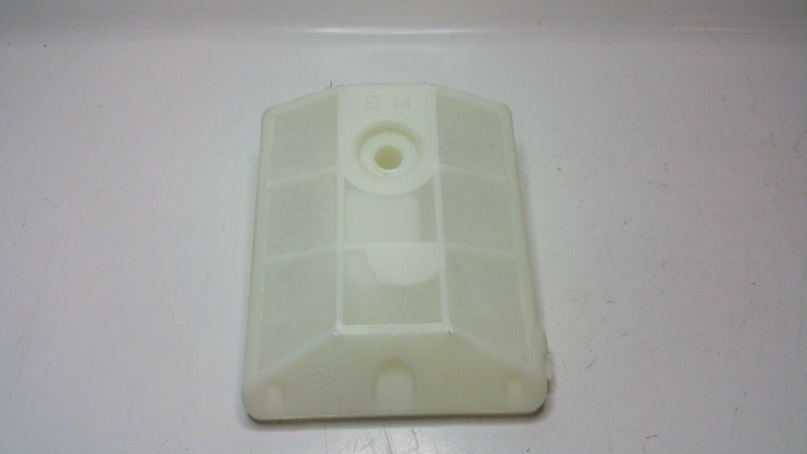 filtre a air de tronconneuse racing woodstar