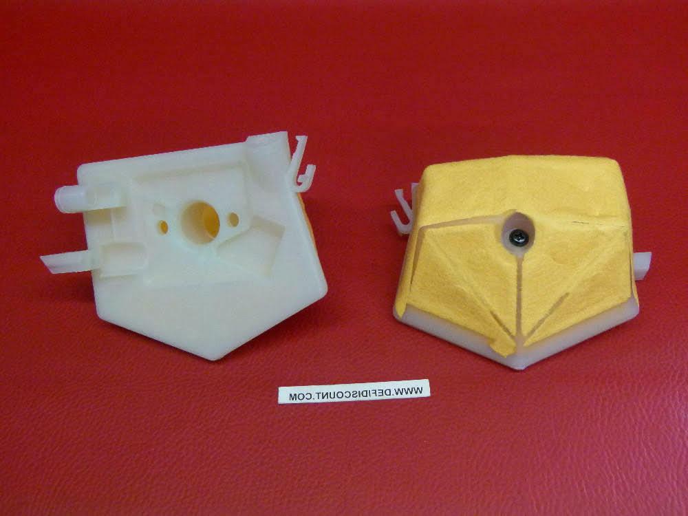 filtre a air husqvarna tronconneuse adaptable 51