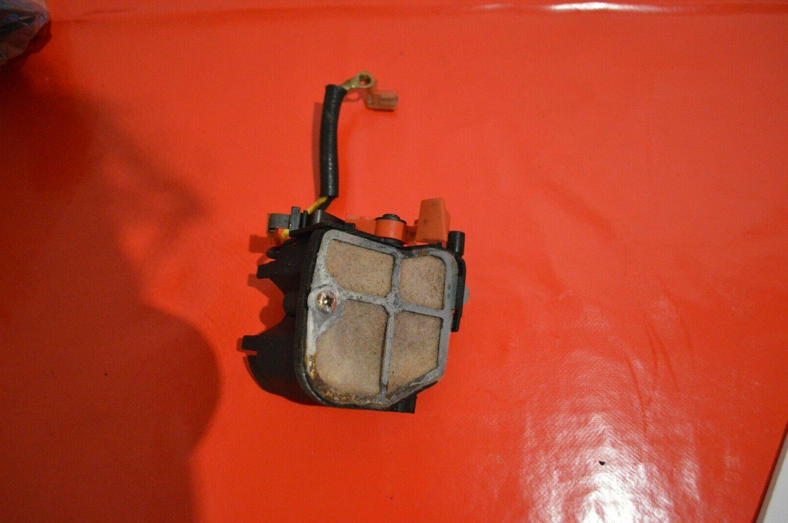 filtre a air tronconneuse