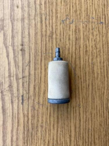 filtre crepine tronconneuse 136