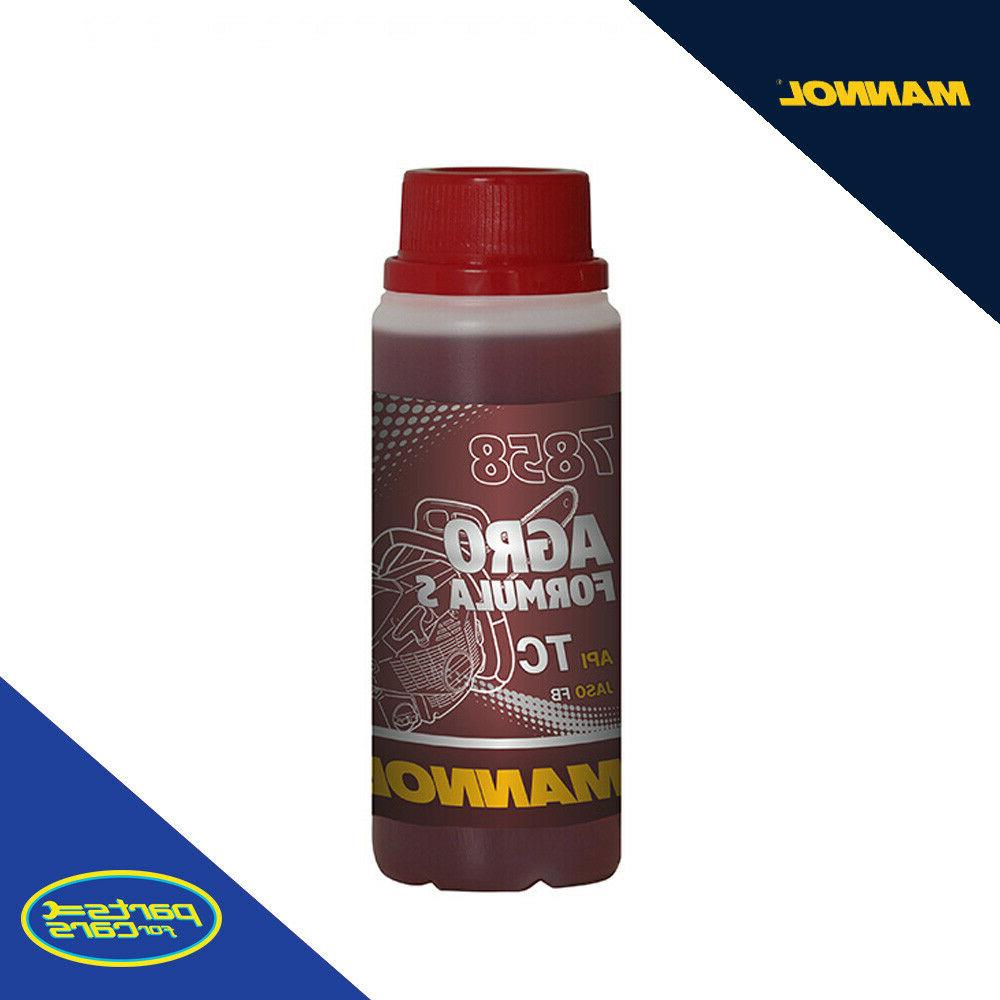 formule s one jet 2 temps huile