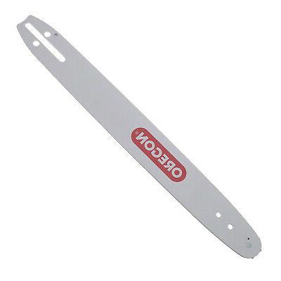 guide 40cm de coupe pour tronconneuse 160sdea095