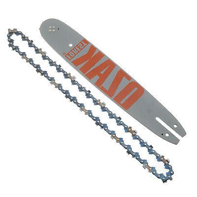 guide chaine pro tronconneuse 30cm 3 8lp