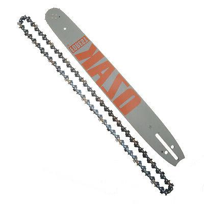 guide chaine pro tronconneuse 45cm 325 1