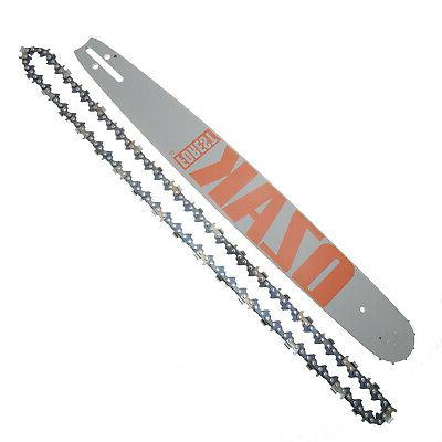 guide chaine pro tronconneuse 50cm 3 8