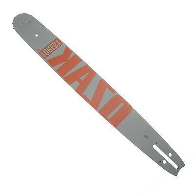 guide pro pour tronconneuse 45cm 3 8
