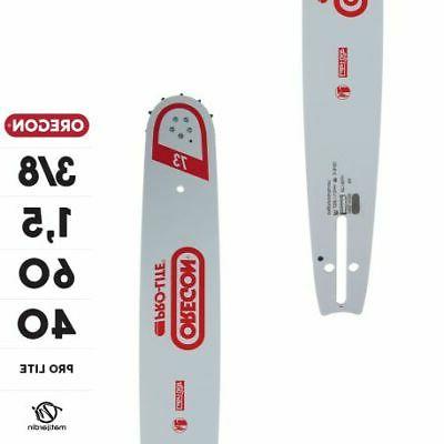 guide tronconneuse 40 cm 3 8 1
