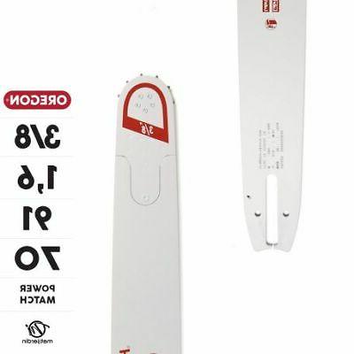 guide tronconneuse 70 cm 3 8 1