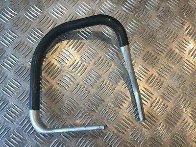 guidon pour tronconneuse husqvarna 50 rancher