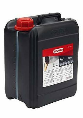 huile adhesive pour chaine de tronconneuse