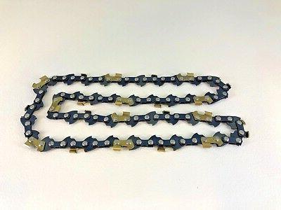 stiga sp386 14 35cm titane enduit chaine