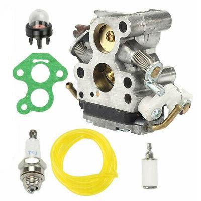 husqvarna 135 140 carburateur kit tronconneuse
