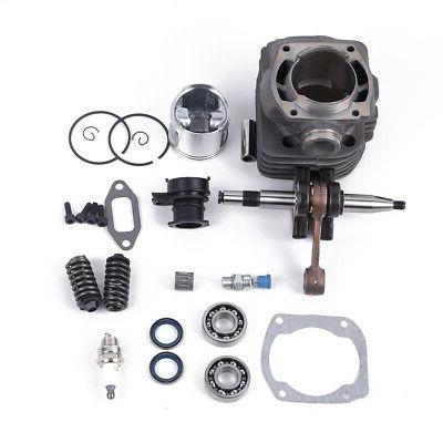 husqvarna 362 365 371 372 372xp