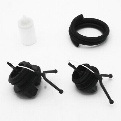 husqvarna carburant casquette kit 50 51