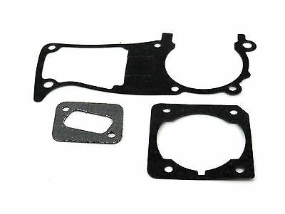 joint set pour husqvarna 346xp 353 tronconneuses