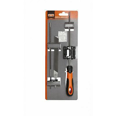 kit affutage manuel professionnel pour tronconneuse 4