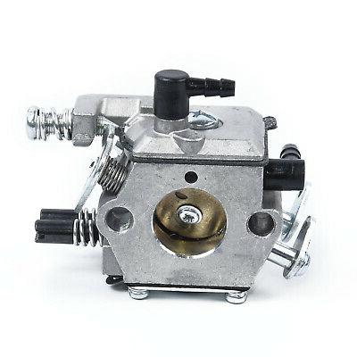 carburateur pour tronconneuse chinoise 5200 4500 5800