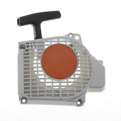 lanceur adaptable pour tronconneuse stihl 020 020t