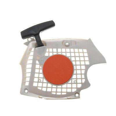 lanceur adaptable tronconneuse stihl ms171 ms181 et
