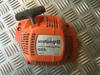 lanceur pour tronconneuse 450