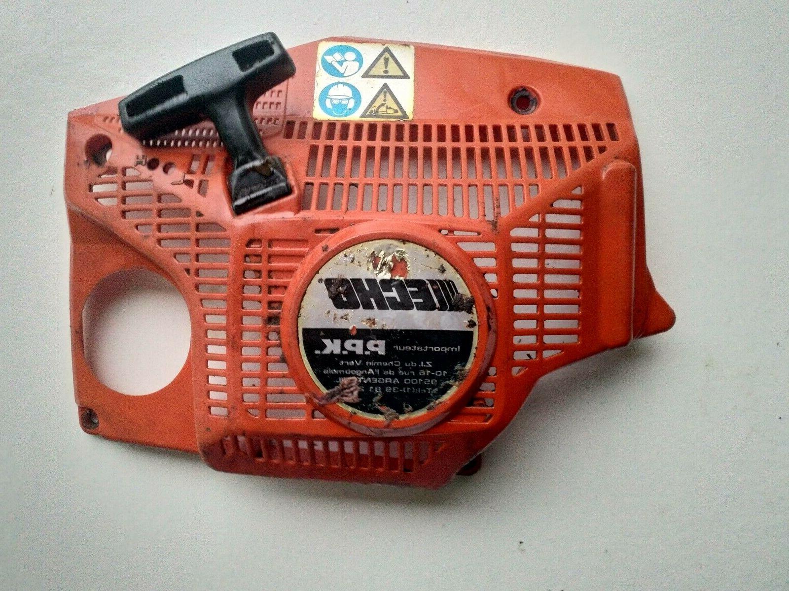 lanceur pour tronconneuse cs 3600 cs 3900