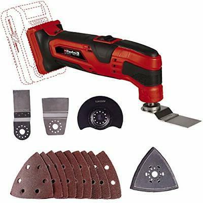 li solo 4465170 outil multifonction sans fil