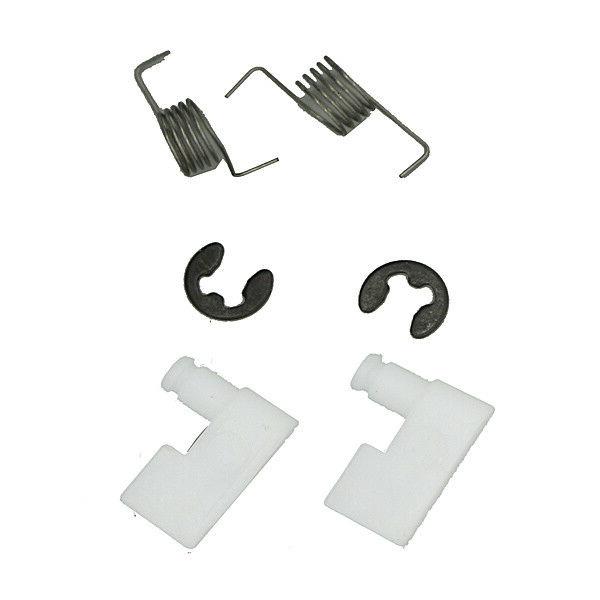 lot cliquet lanceur tronconneuse chinoise mt4500 5200