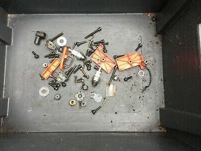 lot de pieces pour tronconneuse cs 3000