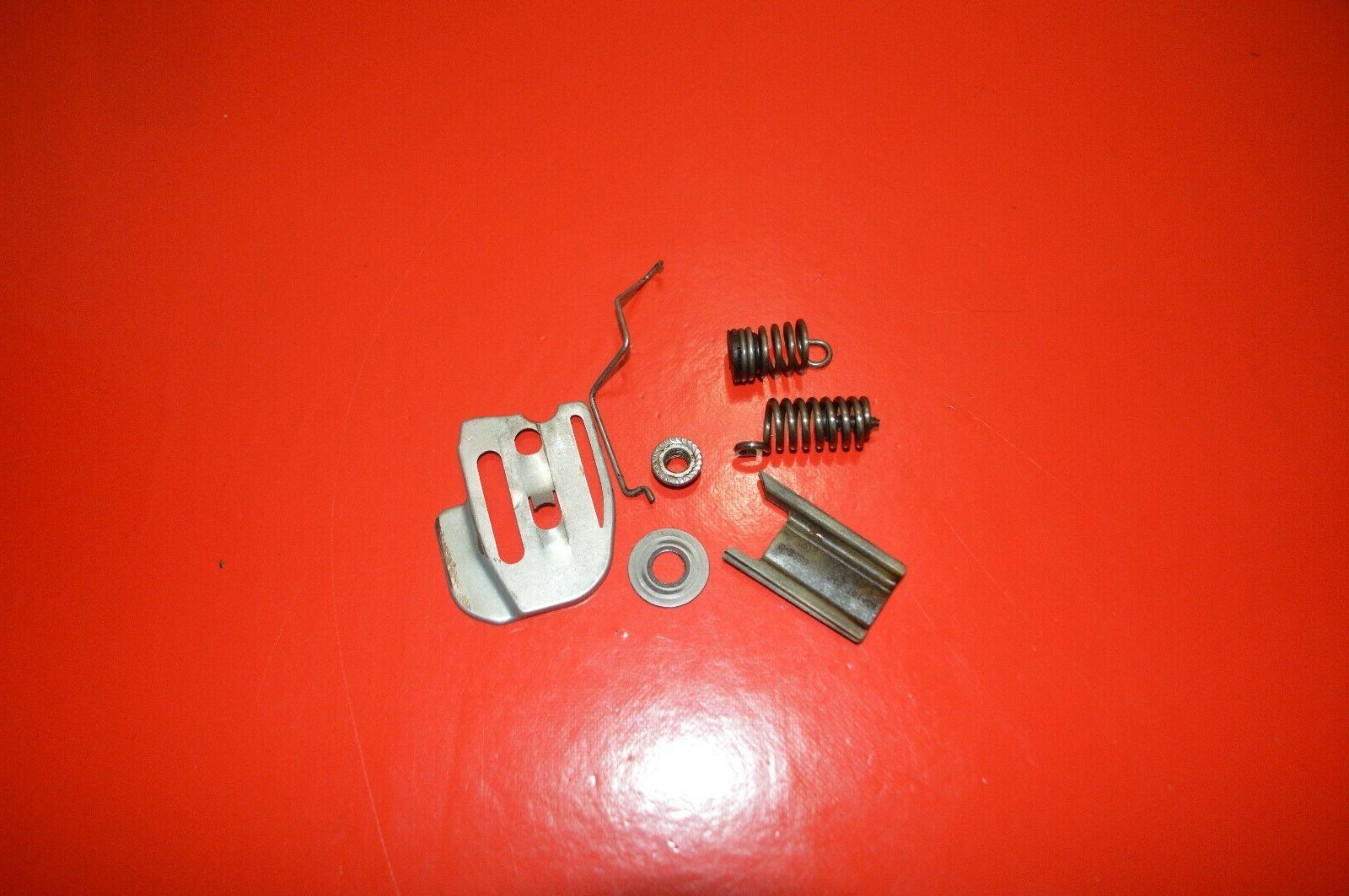 lot de pieces tronconneuse 236 235