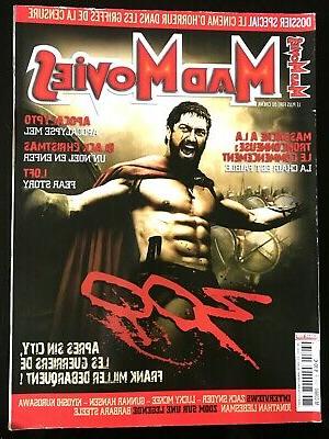 mad movies n193 300 de frank miller