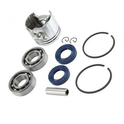 metal joints d huile segments de piston