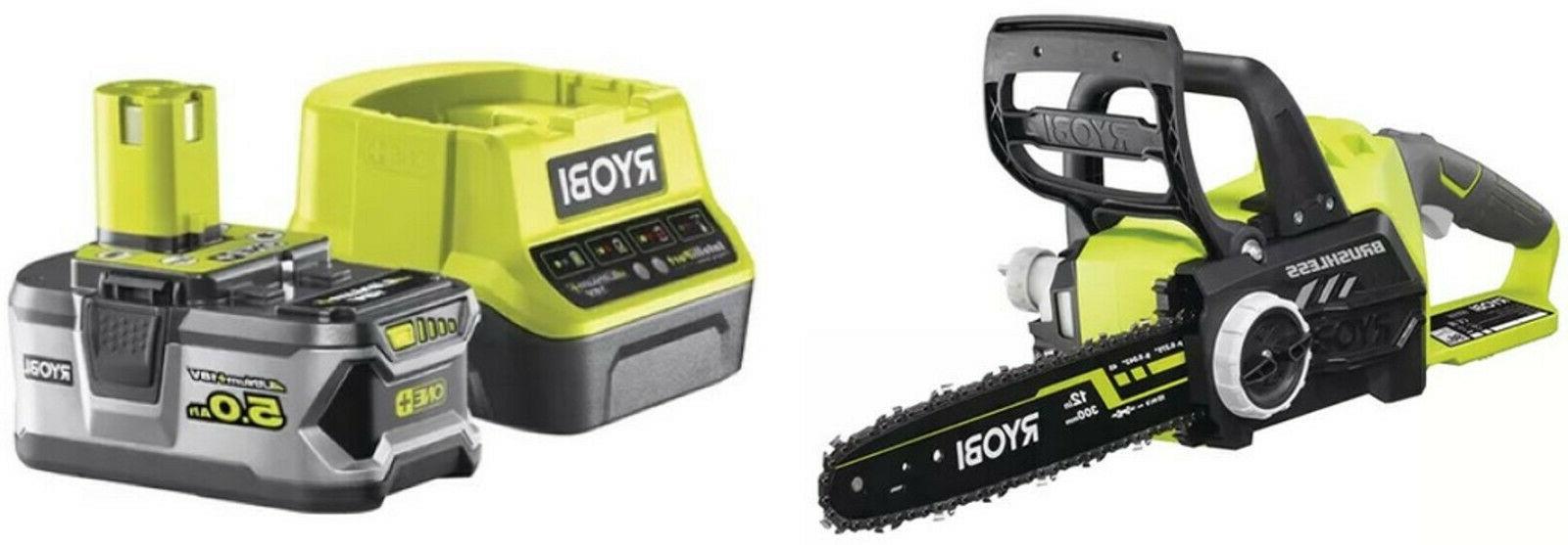 motesega batterie brushless 18v ocs1830 ensemble batterie