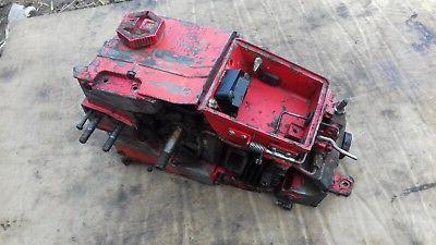 moteur 123 vi