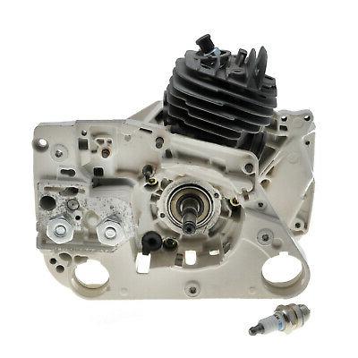 moteur complet 44mm pour tronconneuse stihl 024