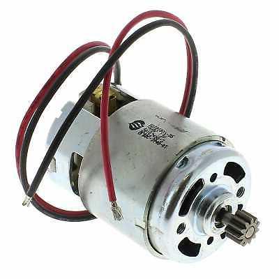 moteur pour tronconneuse