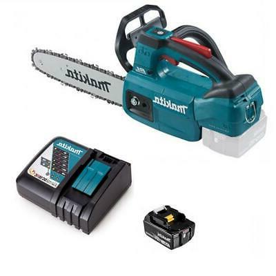 motosega elettrosega 18v brushles carving 25cm 1batt