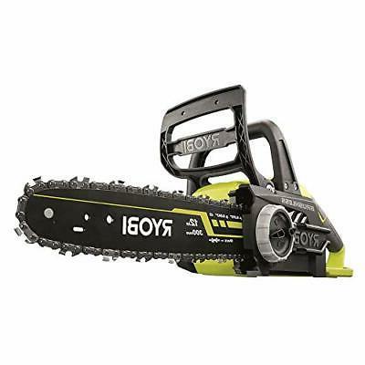 ocs1830 tronconneuse electrique sans fil guide 30