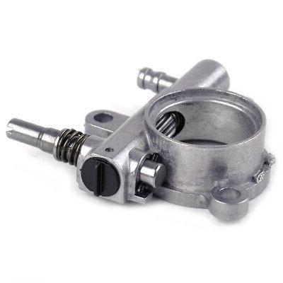 oil drive pump fit for chinese chainsaw