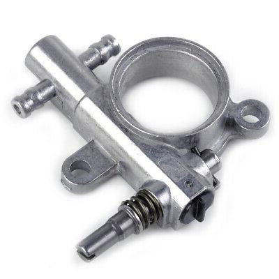 oil drive pump fit for timberpro lawnflite