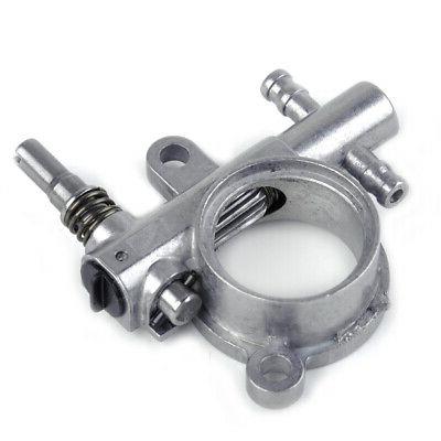 oil drive pump for chinese chainsaw 2500