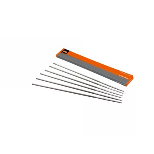 pack de 6 limes rondes 5 5mm