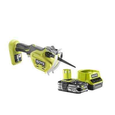 pack elagueur a main 18v oneplus ry18psa