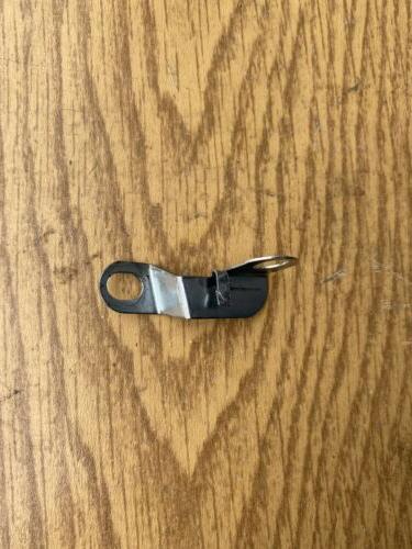 patte fixation tronconneuse mac culloch 444