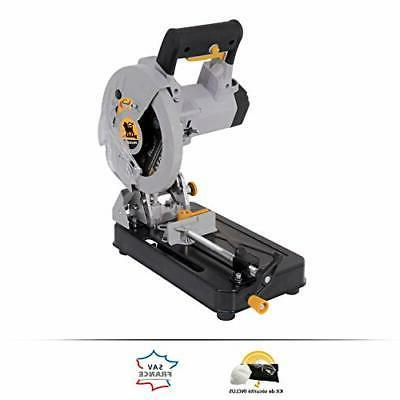 peugeot energycut 180mc tronconneuse a metaux 180