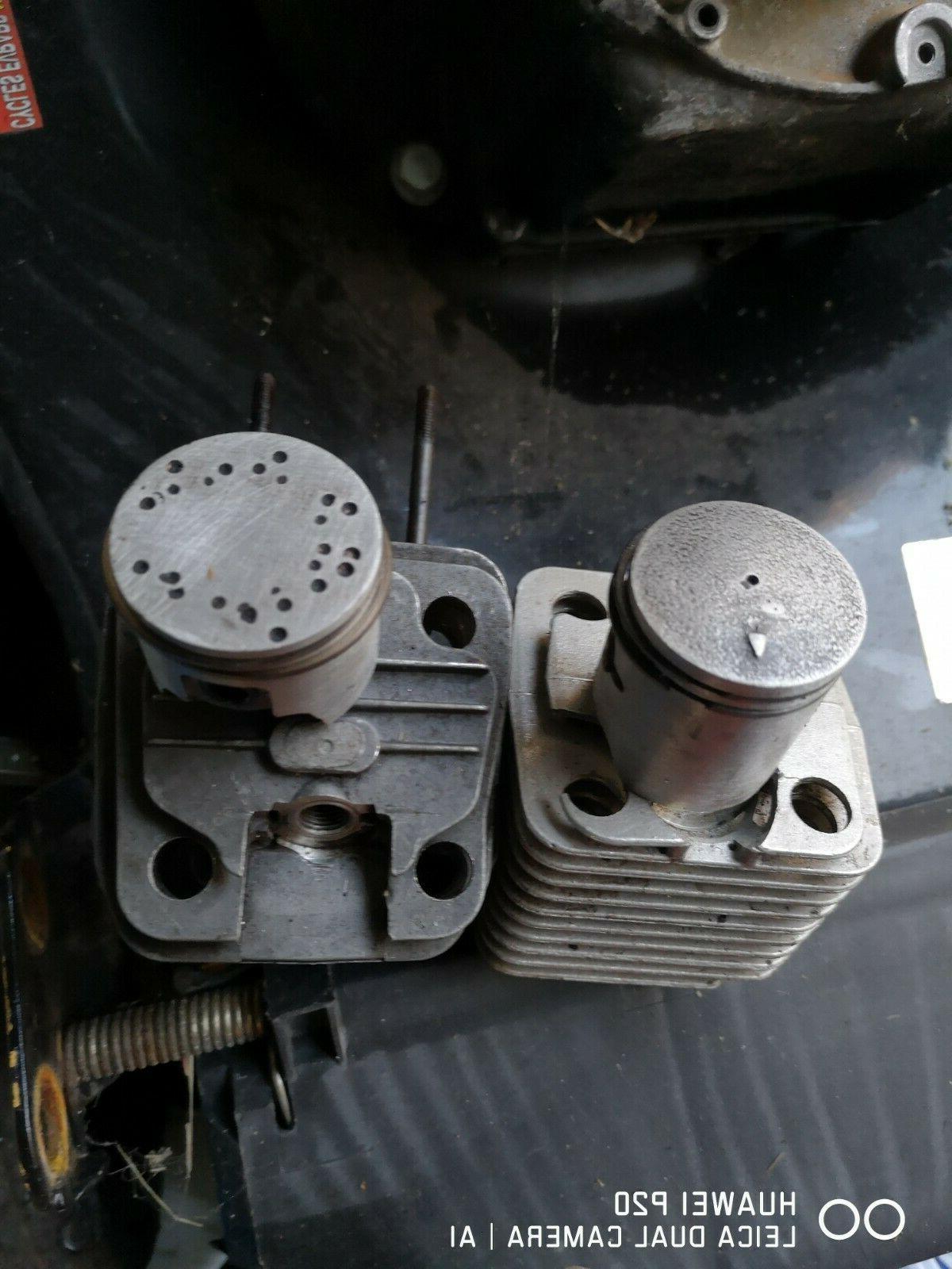 pieces pour tronconneuse mcculoch