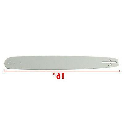 pignon guide barre 1pc 45 52 58cc