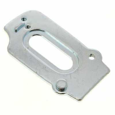 plaque carter de protection pour tronconneuse