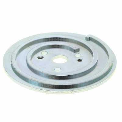 platine de serrage pour tronconneuse
