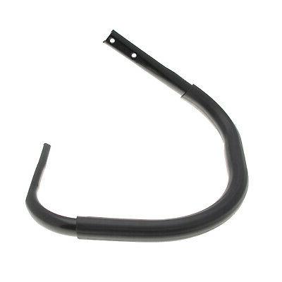 poignee circulaire adaptable tronconneuse stihl ms381